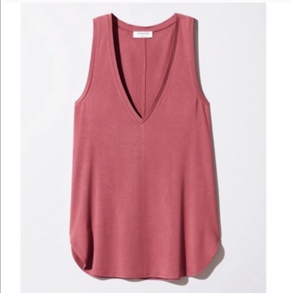 Aritzia Babaton Zayn Tank